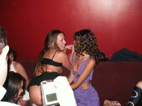 UK Adult Industry Parties