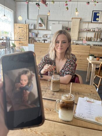 UK Adventure Couple