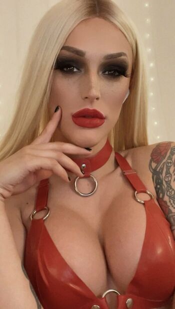 UK Trans Ladies