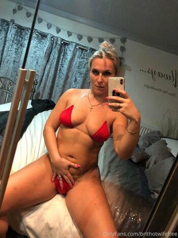 ukhotwife