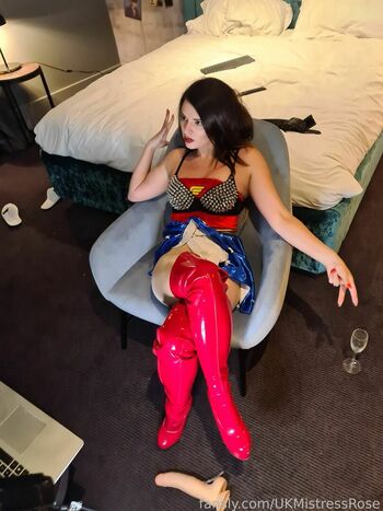 UKMistressRose
