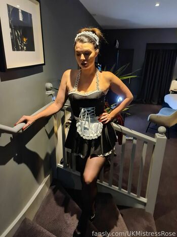 UKMistressRose