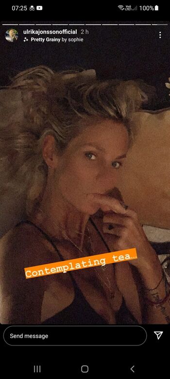 Ulrika Jonsson