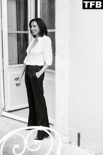 Ulrike Frank