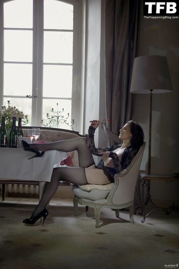 Ulrike Frank