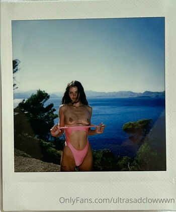 Ultrasadslut