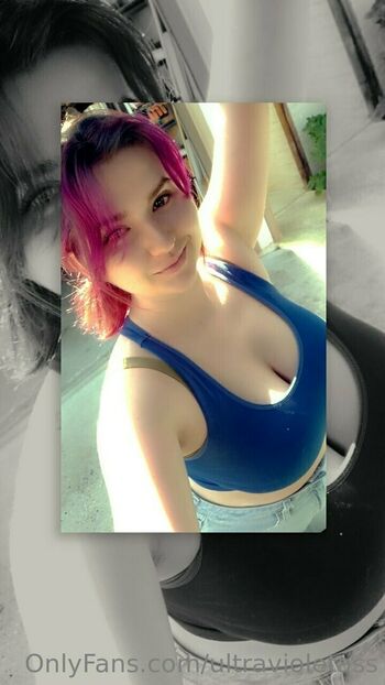 ultravioletass