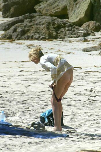 Uma Thurman