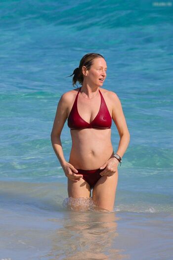 Uma Thurman