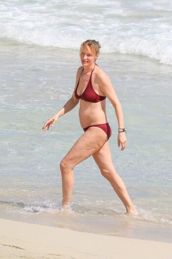 Uma Thurman