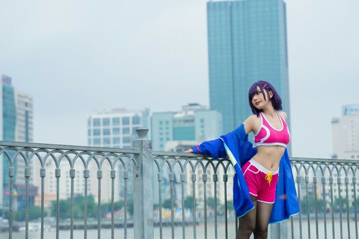 Umeko J