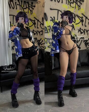 Umeko J
