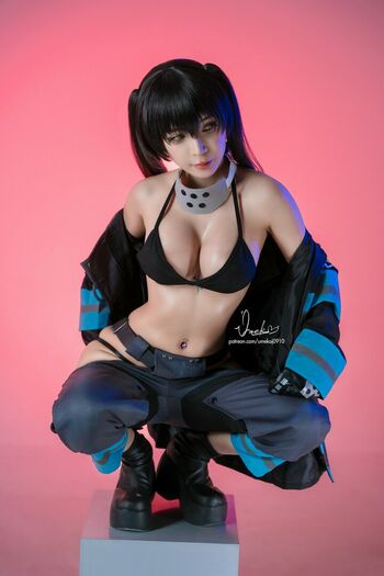 Umeko J