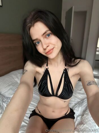 umermaidskiss