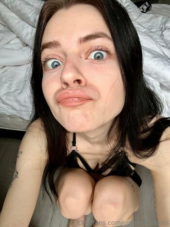 umermaidskiss