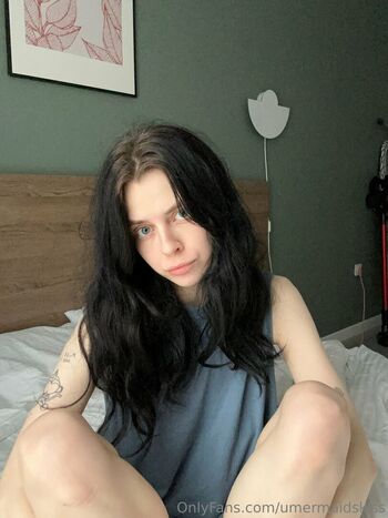umermaidskiss