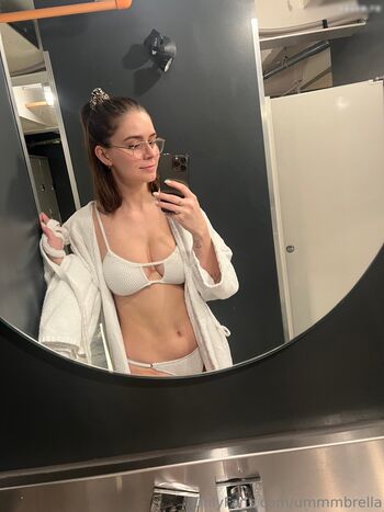Ummmbrella