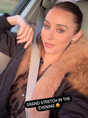Una Healy