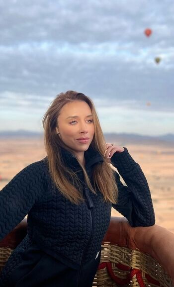 Una Healy
