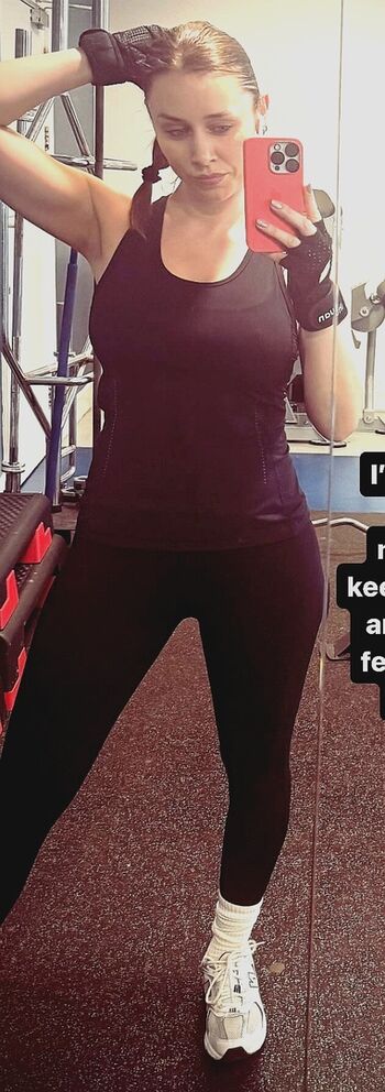 Una Healy