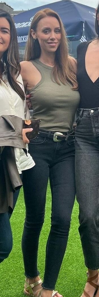 Una Healy