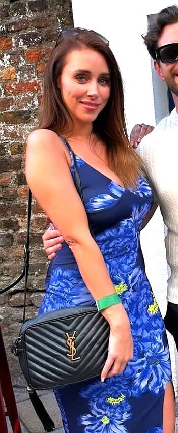 Una Healy