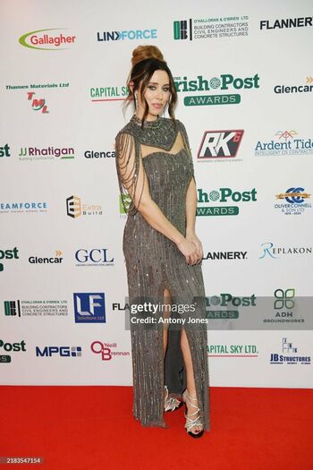Una Healy