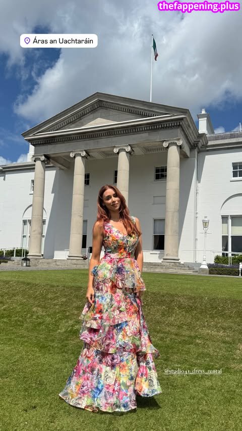 Una Healy