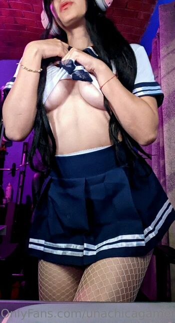 unachicagamermas
