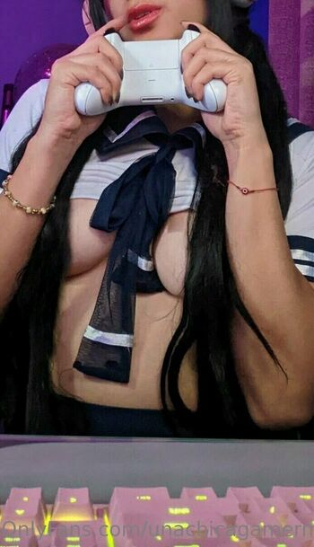 unachicagamermas