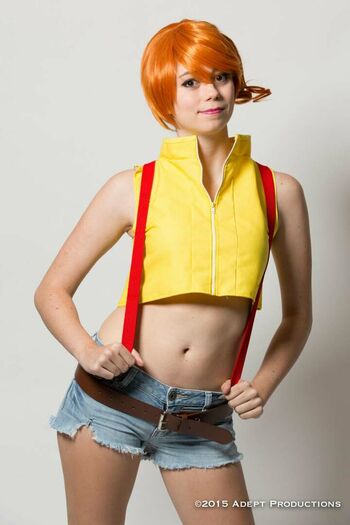 Uncanny Megan