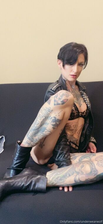 Underwearwolf