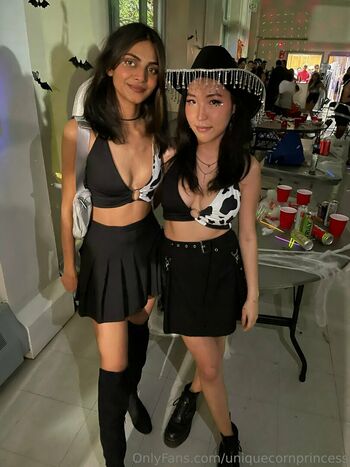 uniquecornprincess