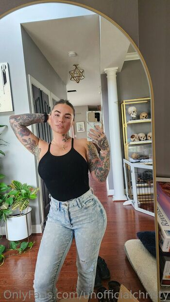 unofficialchristy