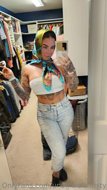 unofficialchristy