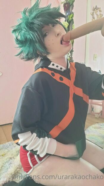 urarakaochako