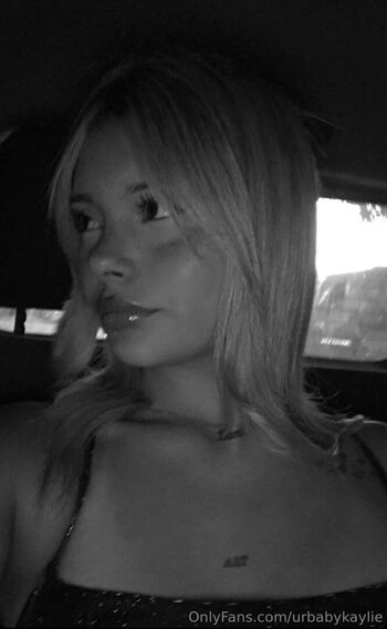 urbabykaylie