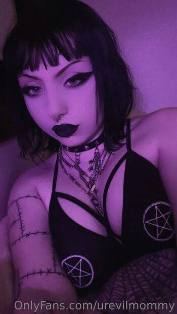 urevilmommy