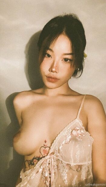 urfreakgemini