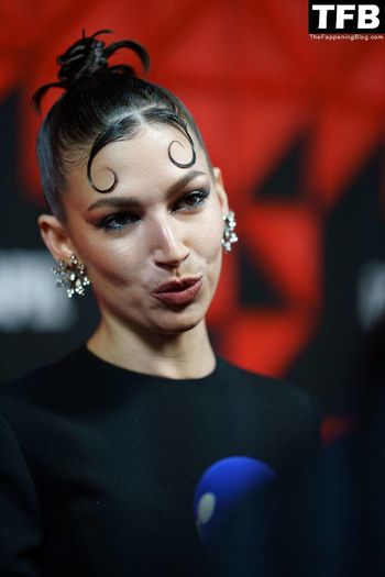 Ursula Corbero
