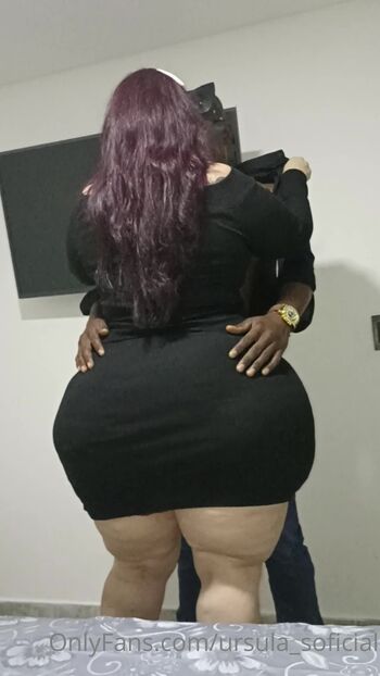Ursula Suarez