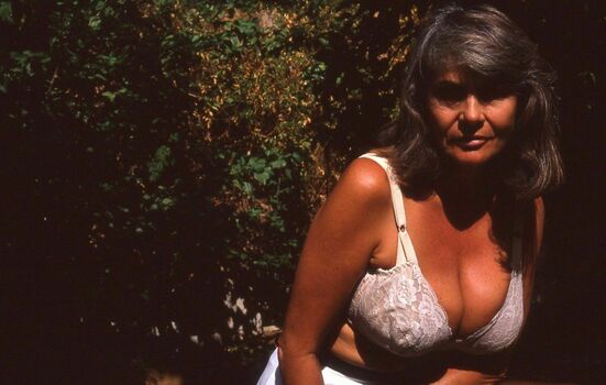 Uschi Digard