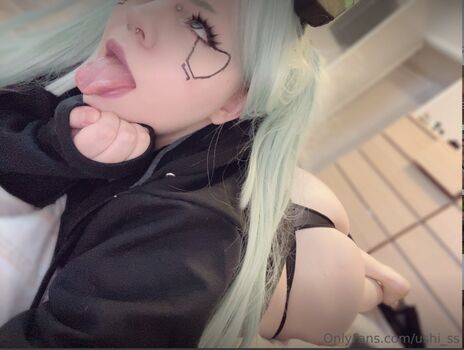 Ushi