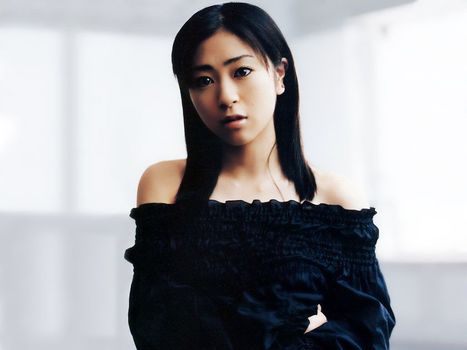 Utada Hikaru