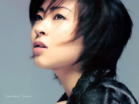 Utada Hikaru