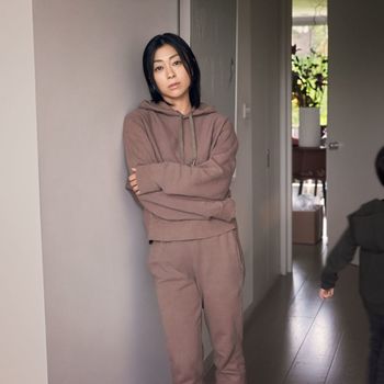 Utada Hikaru