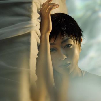 Utada Hikaru