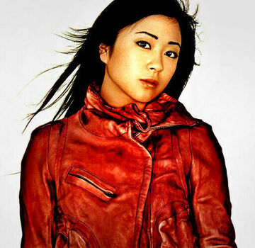 Utada Hikaru