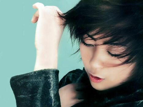 Utada Hikaru