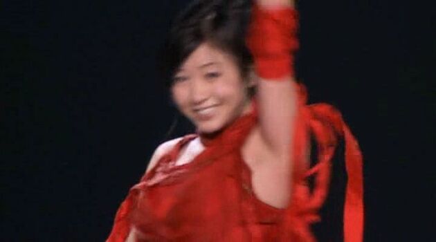 Utada Hikaru